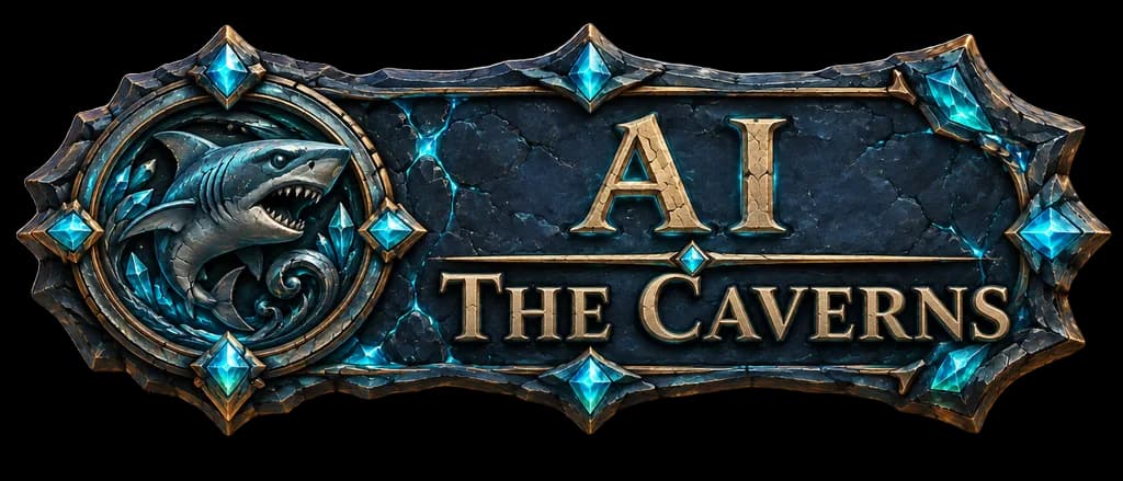 AI Kingdom — Pattern Readers